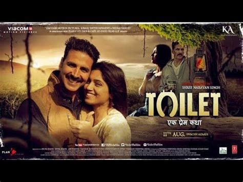 toilet movie full movie|toilet full movie akshay kumar.